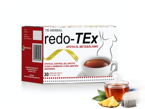 Red-Tex